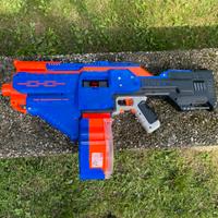 nerf infinus