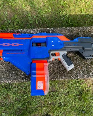 nerf infinus
