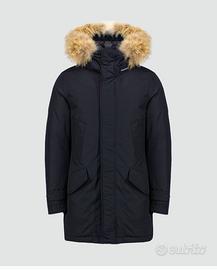 giubotto uomo Woolrich tg M
