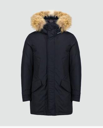 giubotto uomo Woolrich tg M