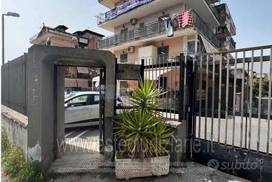 Appartamento Mugnano di Napoli [A4357710]