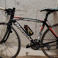 bicicletta da corsa donna 