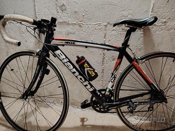 bicicletta da corsa donna 