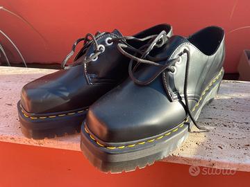 Dr. Martens