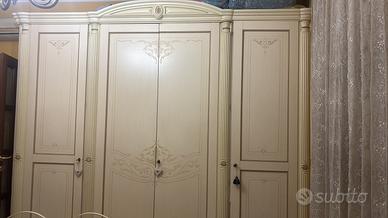 Arredamento completo