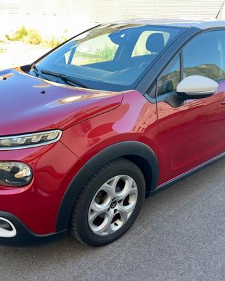 Citroen C3 BlueHDi 75 S&S Elle
