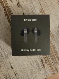 Samsung Galaxy Buds 4 Pro