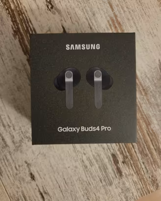 Samsung Galaxy Buds 4 Pro