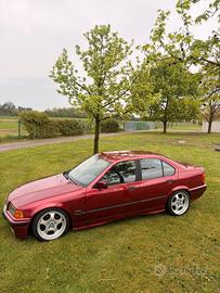BMW E36 318i