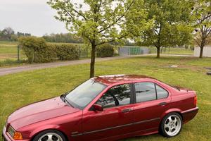 BMW E36 318i