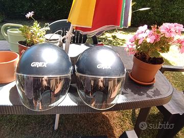 caschi moto 