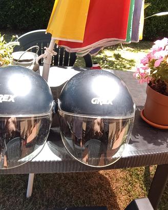 caschi moto 