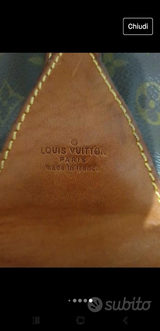 Cappello Louis Vuitton - Abbigliamento e Accessori In vendita a Torino