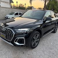 AUDI Q5 SPB 40TDI 204CV QUATTRO S-TRONIC 50.000KM