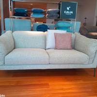 CALIA DIVANO ELISIR PREZZO UNICO SCONTATO DEL 50%