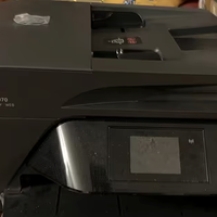 Stampante HP Officejet 6970