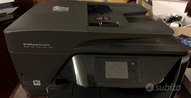 Stampante HP Officejet 6970