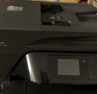 Stampante HP Officejet 6970