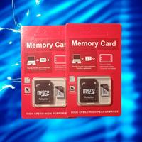 schede di memoria 512 GB!