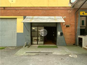 NEGOZIO A BAGNOLO MELLA