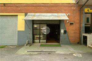 NEGOZIO A BAGNOLO MELLA