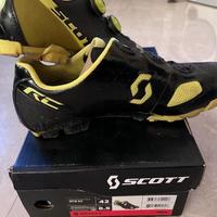 SCARPA MTB SCOTT RC