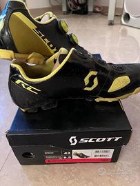 SCARPA MTB SCOTT RC