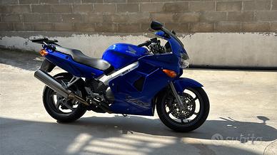 Honda VFR 800 fi