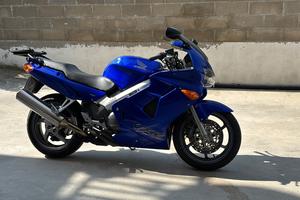 Honda VFR 800 fi