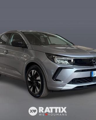 OPEL grandland 2022 Grandland 1.6 phev Business El