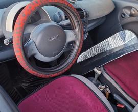 SMART fortwo 1ª serie - 2003