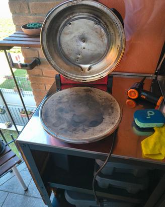 pizza ariete