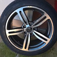 cerchio in lega bmw
