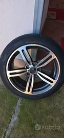 cerchio in lega bmw