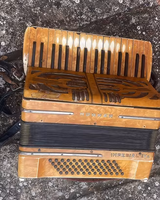 Hohner anni 30