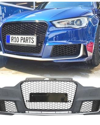 PARAURTI ANTERIORE AUDI A3 8V HATCHBACK / SPORTBAC