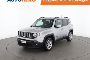 JEEP Renegade VM60832