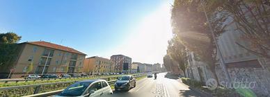 Camera SINGOLA con BALCONE PRIVATO