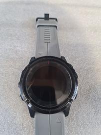 Garmin fenix 5x plus sapphire