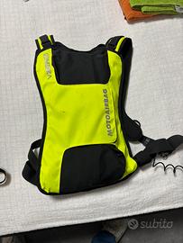 MOTO AIRBAG
