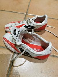 scarpe da calcio 