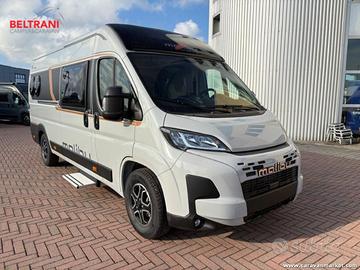 MALIBU MALIBU VAN DIVERSITY 640 LE K GT