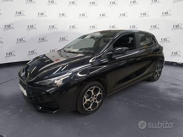 MG MG3 1.5 Comfort (PREZZO REALE)