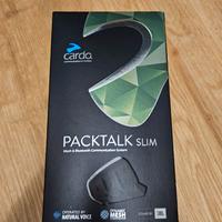 Cardo Packtalk Slim