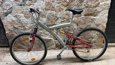 Bicicletta Star Bike