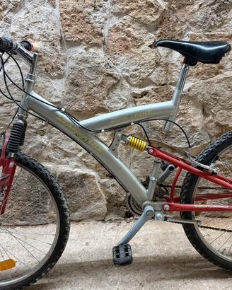 Bicicletta Star Bike