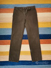 Pantalone Uomo marrone