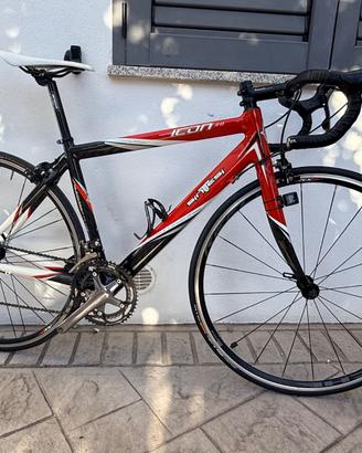 Bici da corsa Sintesi Icon 3.0 Shimano Ultegra