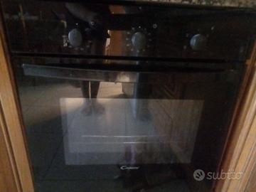 forno elettrico Candy 
