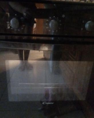 forno elettrico Candy 